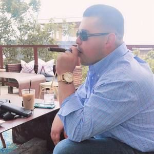 Meet your Posher, Boo